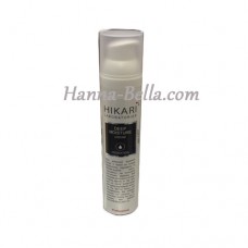 Дневной увлажняющий крем для жирной кожи, Hikari Deep moisture cream mix-oily